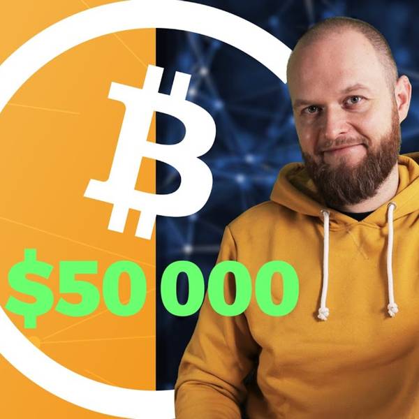 Bitcoinovej kanál